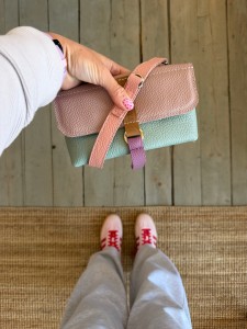 Mobiler Cielo + Nude + Blush