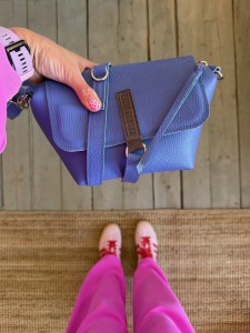 Mid Lola Cobalt