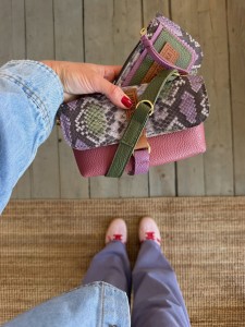 Mobiler Shamal + Pale Snake + Wallet Ready to Go! 
