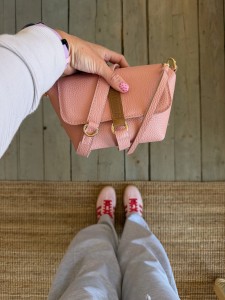 Mini Lola Blush