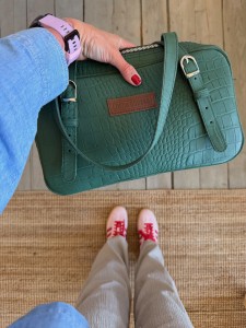 2000 Emerald Croco II