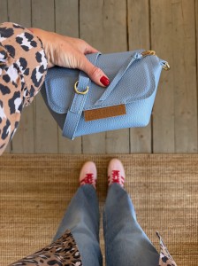 Mini Lola Mistral