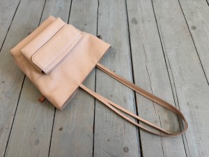 Totet Pocket Beige