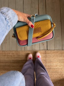 Traveller 2 v. classic Ocean + Honey Korodo + Shamal