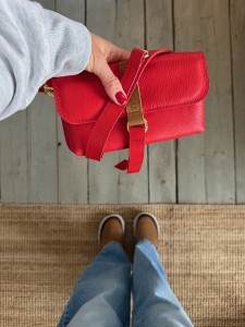 Mobiler Red 