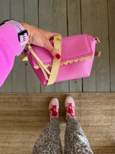 Mini Lola Two Wavy Bubble Gum + Canarino Ready to Go! 