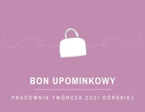 Bon Upominkowy 300zł