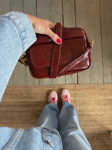 Traveller 2 v. classic Korodo Chestnut Brown