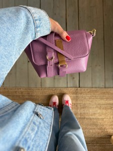 Mini Lola Heather