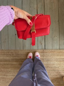 Mobiler Red
