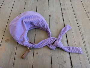 Knot Hobo Lila Corduroy
