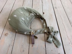 Knot Summer Zip Cactus Ready to Go!