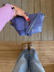 Mini Lola Cobalt Ready to Go! 