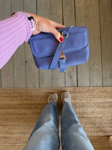 Mid Mobiler Cobalt