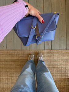 Mid Lola Cobalt