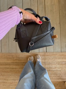 Zubox Straps Black