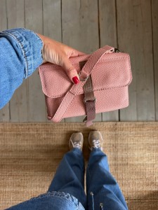 Mid Mobiler Blush Ready to Go! 