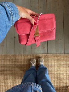 Mid Mobiler Candy Pink Ready to Go! 