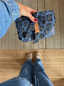 Mid Mobiler Baltic Nubuck Leopard IV 