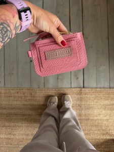 Wallet Pocket