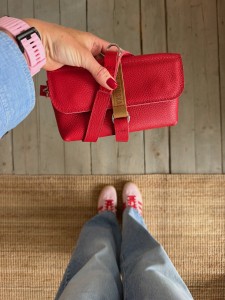 Mobiler Red