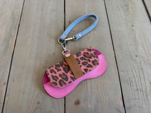 Sunglasses Case Ready to Go!