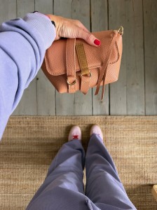 Mini Lola Salmon Ready to Go!