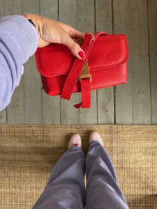 Mobiler Red Ready to Go!