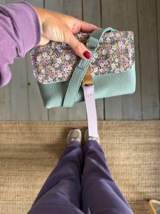 Mid Mobiler Cielo + Floral