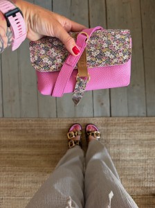 Mobiler Bubble Gum + Floral Ready to Go! 