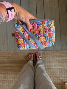 Gabag Mistral + Dolphin + Floral Ready to Go! 