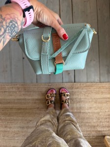 Mini Lola Cielo Ready to Go! 