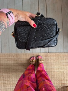 Traveller 2 v. classic Korodo Black
