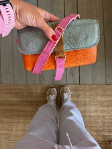 Mobiler Orange + Bubble Gum + Cielo Ready to Go!