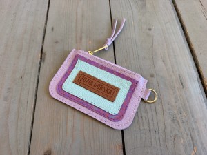 Wallet Pocket Ready to Go!