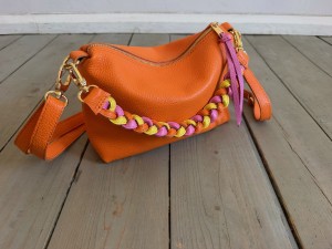 Looloo Orange Ready to Go! | LATO