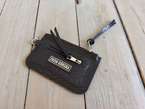 Real Wallet Pocket Ready to Go!