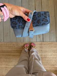 Mobiler Mistral + Leopard IV Baltic Nubuck Ready to Go!