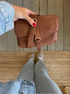 Mid Mobiler Walnut 