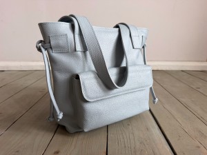 Daily Baby Blue Ready to Go! 