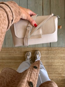MiniMini Clap Seashell 