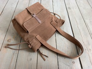 Daily Date Suede Ready to Go!