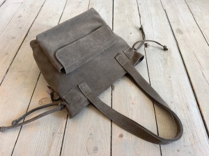 Daily Mouse Suede