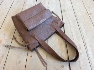 Daily Korodo Taupe 