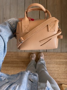 Zubox Straps Beige