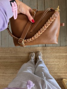 Looloo Walnut