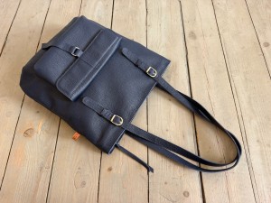 Mass Pocket Navy Blue 