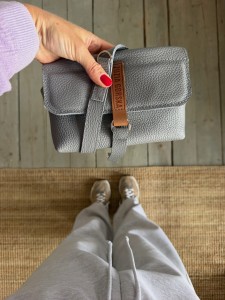 Mid Mobiler Light Grey