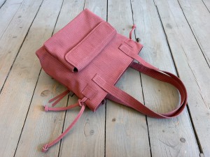 Daily Corduroy Warm Suede Ready to Go! 