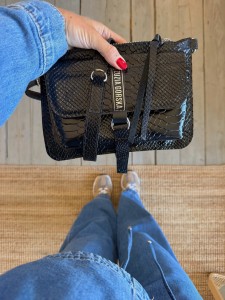 Double Mobiler Korodo Black